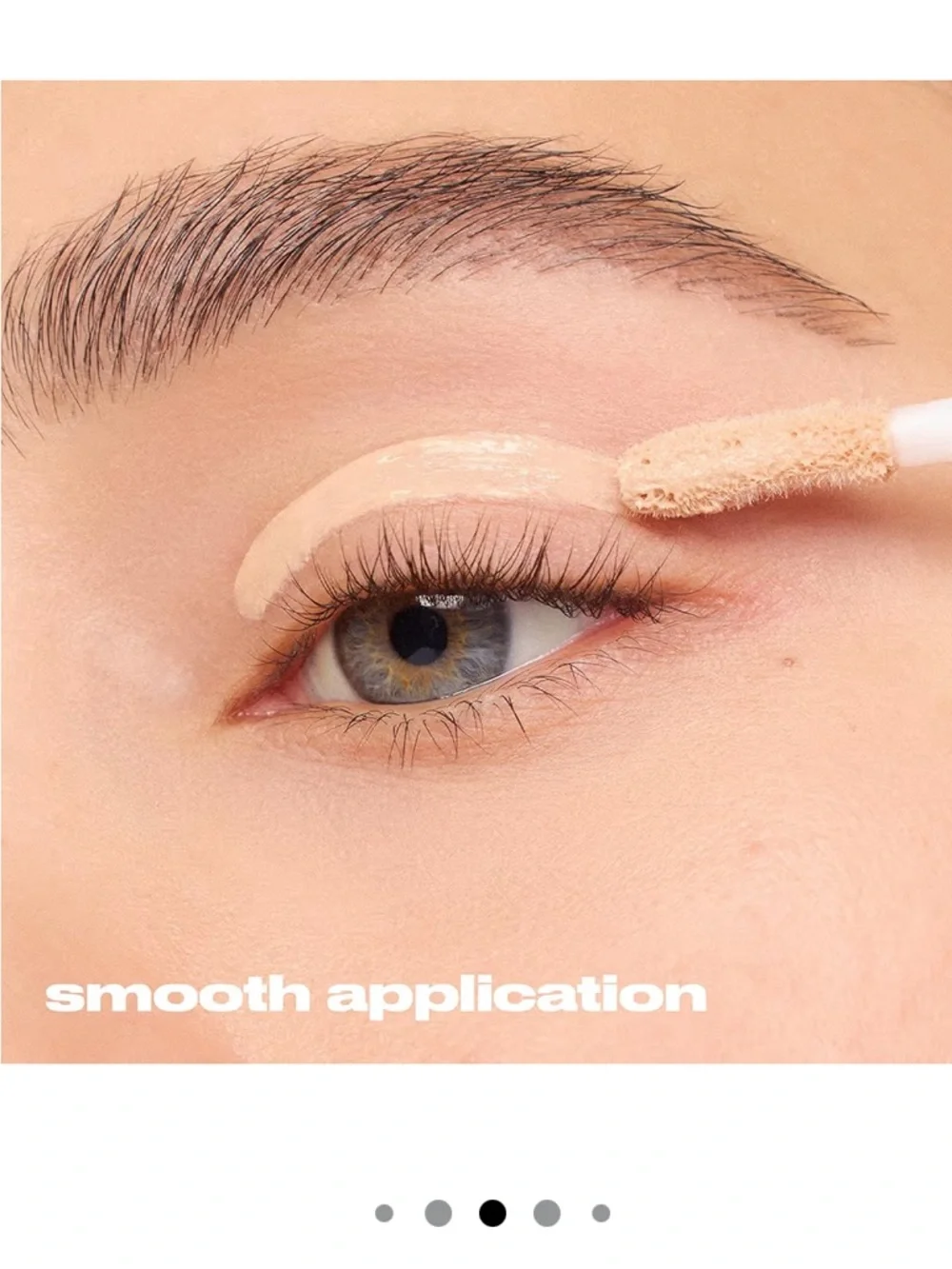 *Bundle* NWT Urban Decay Shimmer Eyeshadow Primer & L’ Oreal Eyeshadow Stick - Picture 4 of 16